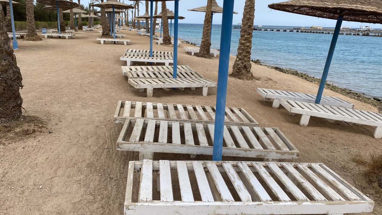 Strand Mirage Bay Resort & Aqua Park