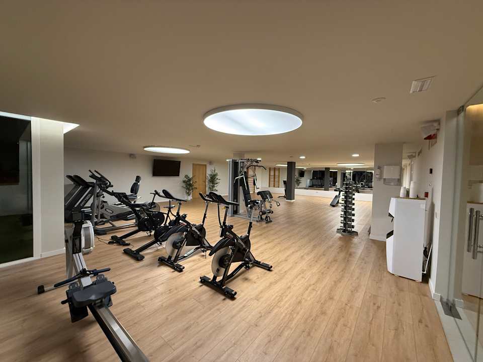 Sport & Freizeit Universal Hotel Lido Park & Spa