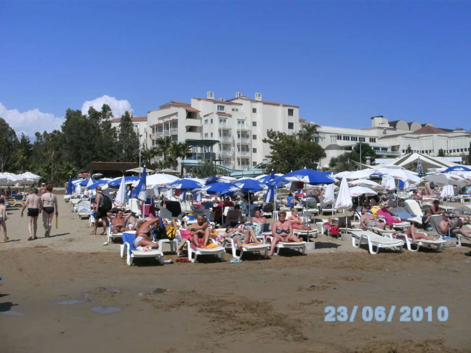 Hotelstrand Dosi Hotel