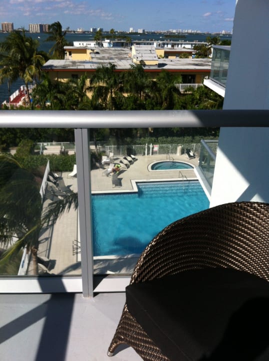 Pool/Whirlpool Hotel Eloquence on the Bay