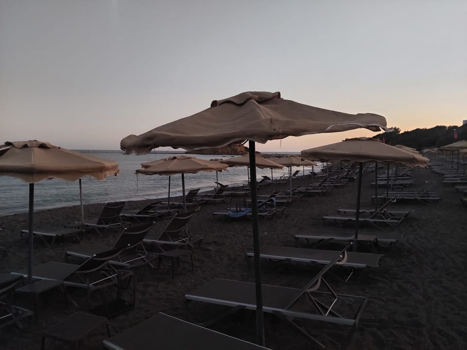 Strand Rodos Princess Beach Hotel & Spa