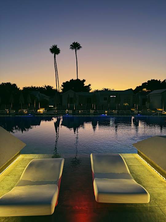 Gartenanlage Club Maspalomas Suites & SPA