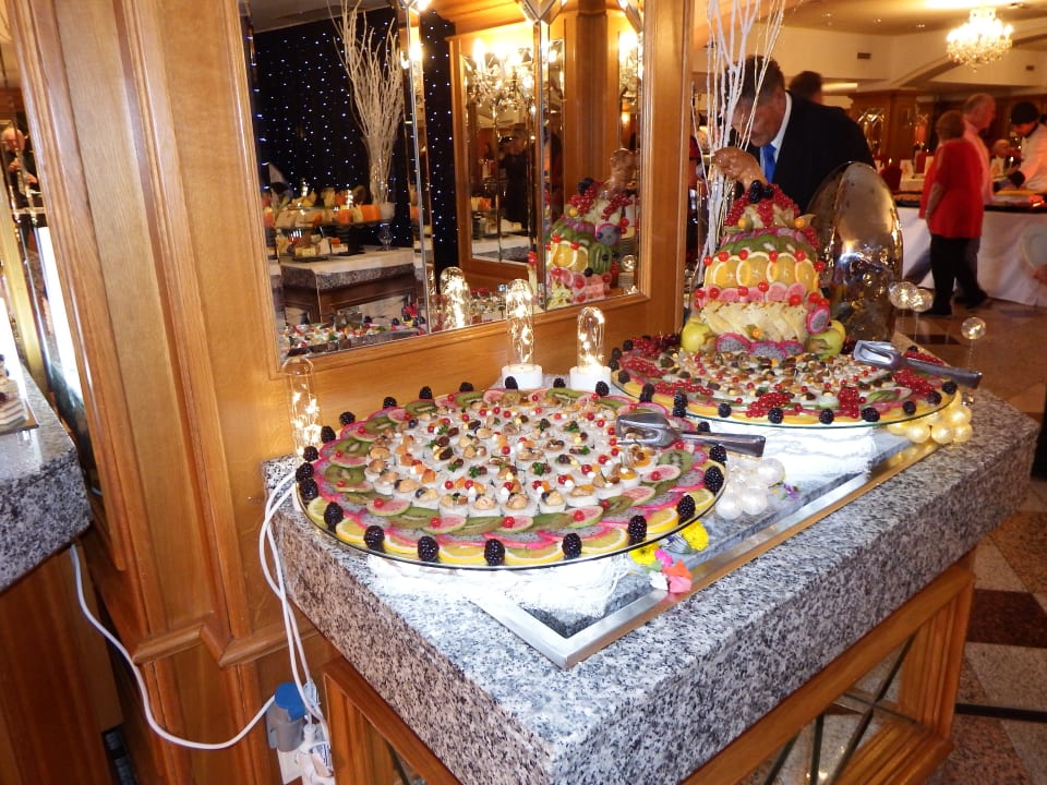 Gastro Hotel Riu Palace Maspalomas Adults Only