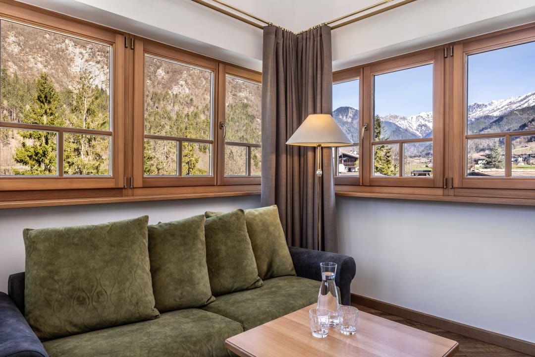 Zimmer Family Hotel Adriana