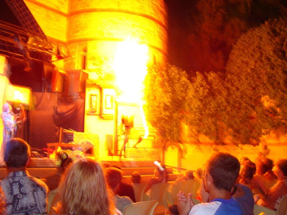 Animation Ulusoy Kemer Holiday Club