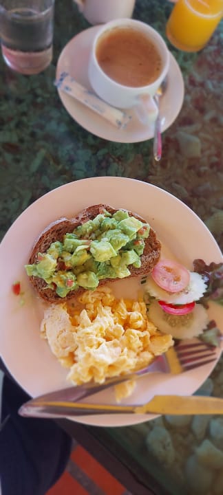 Gastro Resort Sea Breeze