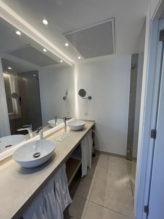 Zimmer allsun Hotel Bella Paguera