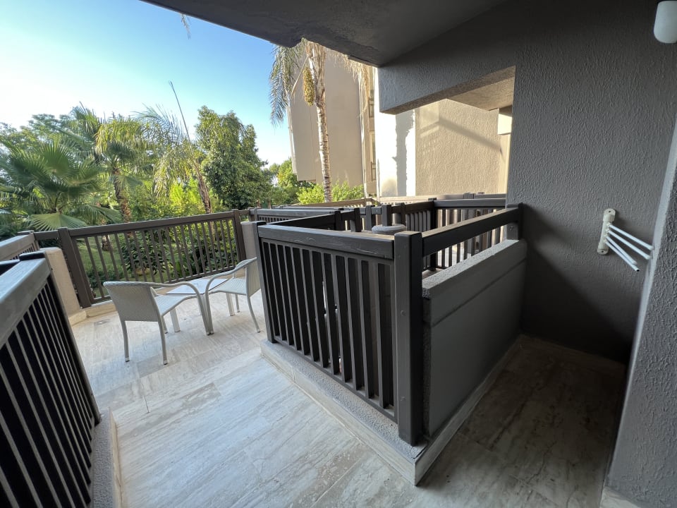 Zimmer PALOMA Perissia