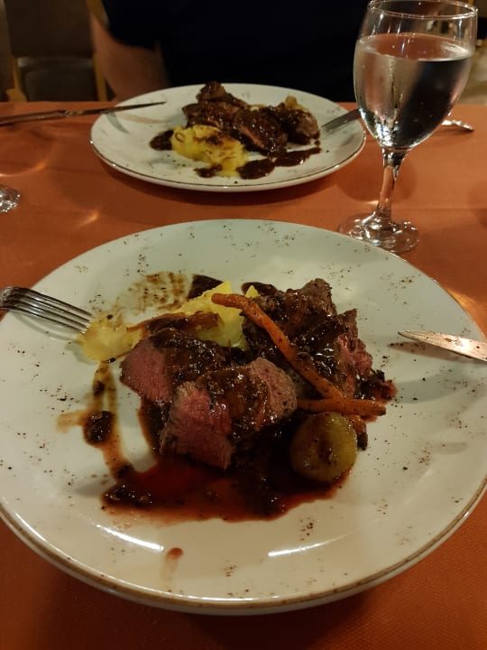 Gastro Lara Barut Collection