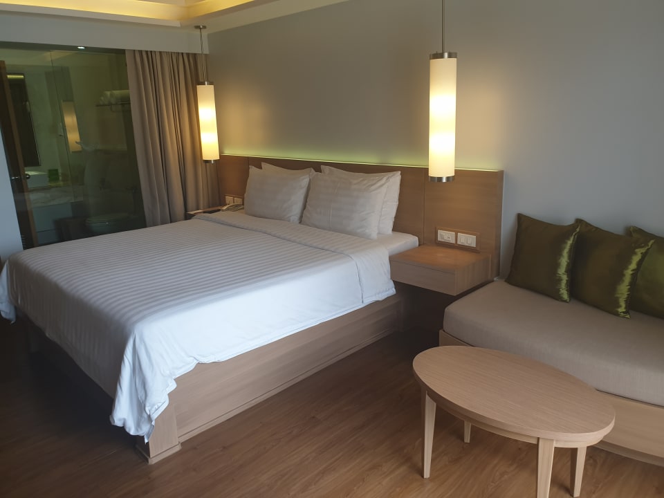 Zimmer Beyond Karon - Adults only 18+