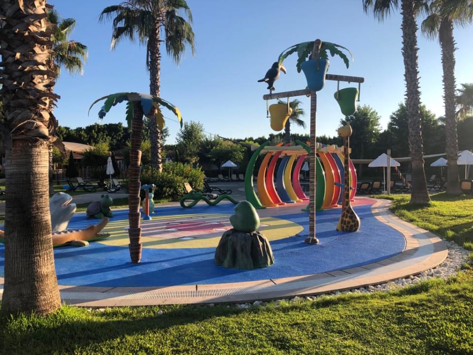 Pool Sherwood Exclusive Lara