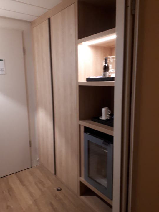 Zimmer NH Berlin Alexanderplatz