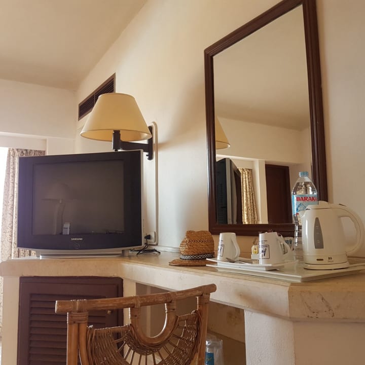 Zimmer Pickalbatros Citadel Resort