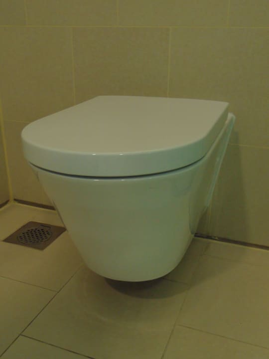 Zimmer Hotel Crowne Plaza Changi Airport