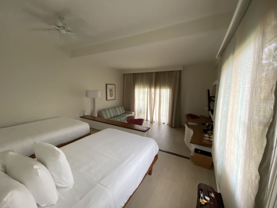 Zimmer Iberostar Selection Coral Bávaro