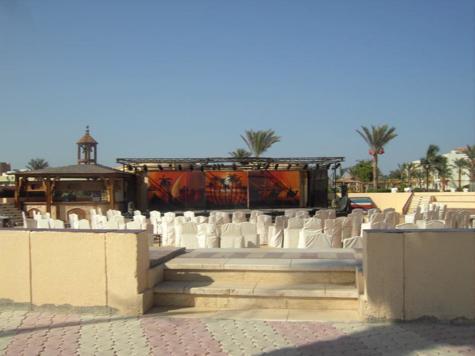 Foto Pickalbatros Dana Beach Resort - Hurghada