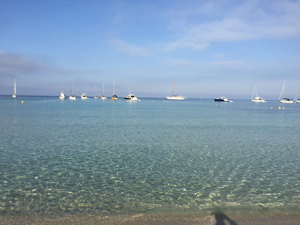 Strand Insotel Club Tarida Playa