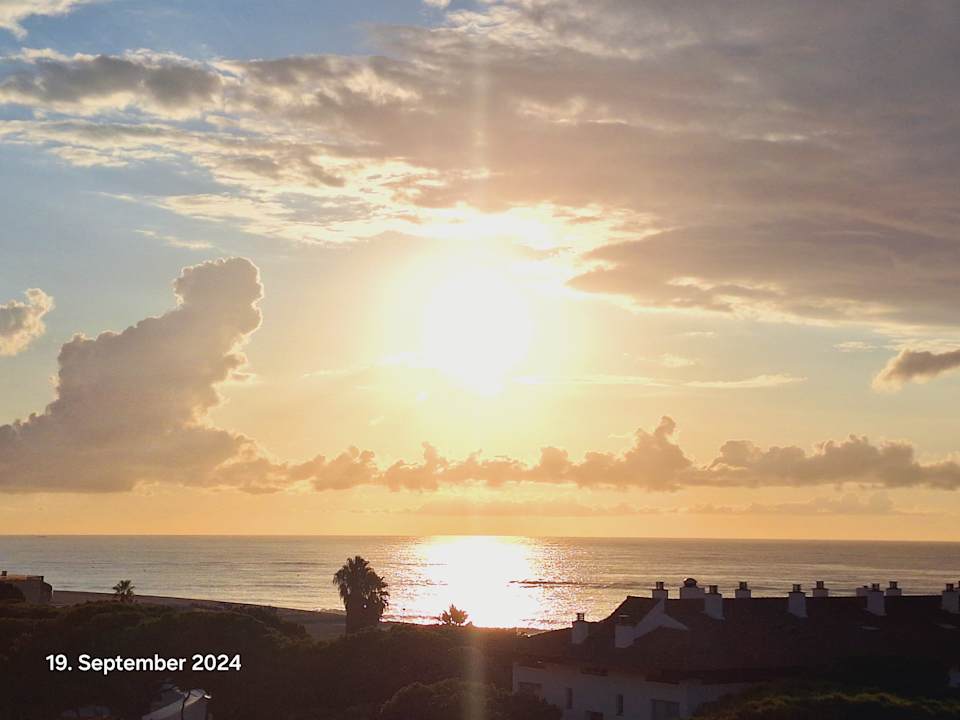 Zimmer Hotel Tropic Park