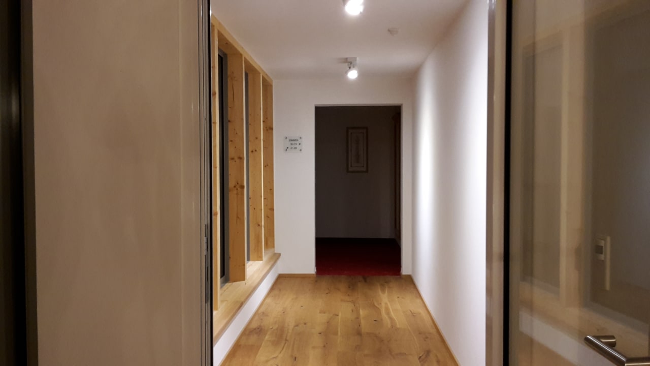 Sonstiges Hotel Stadler am Attersee