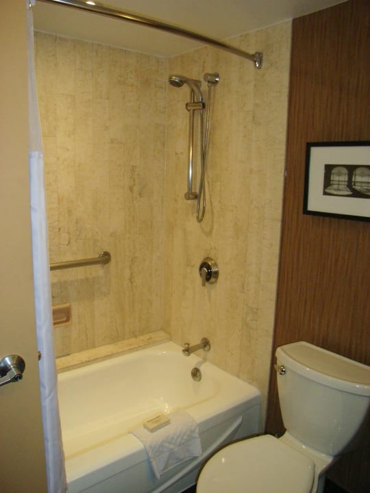 Bad Hotel Hilton Toronto