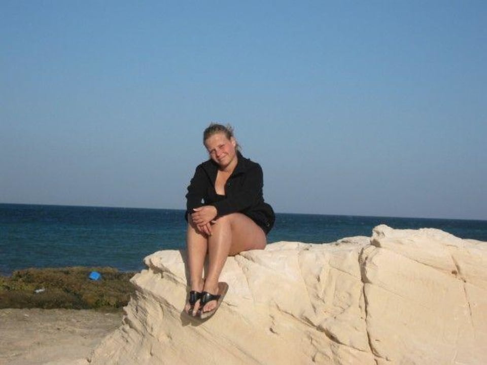 Am Hotelstrand Hotel Seabel Rym Beach Djerba
