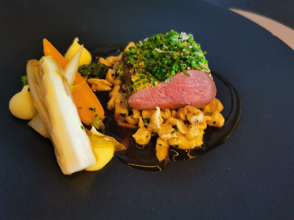 Gastro Panoramahotel Am Sonnenhang