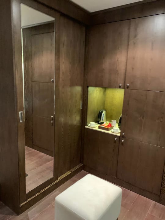 Zimmer Anantara The Palm Dubai Resort