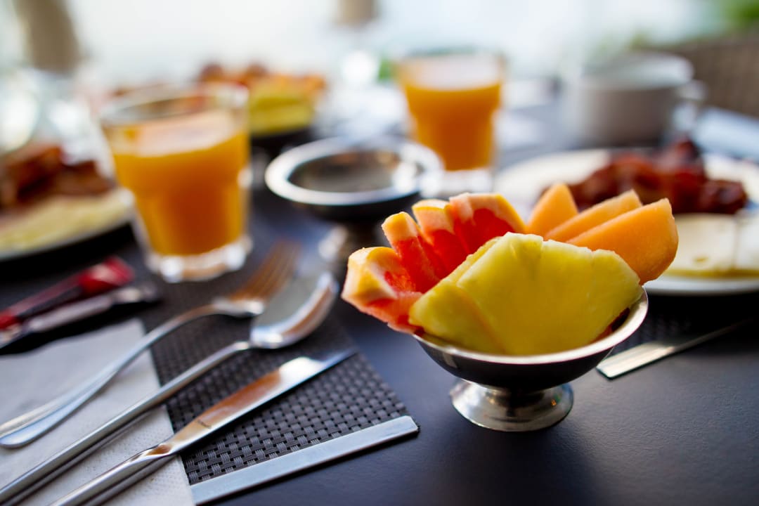 Gastro Karibea Beach Hotel Gosier