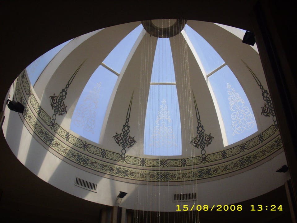 Hotelhalle Sunny Days Palma De Mirette Resort & Spa