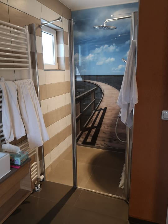 Zimmer Center Parcs Park Nordseeküste