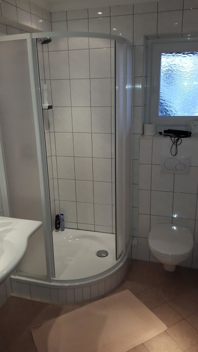 BAD Hotel Garni Ehrenreich