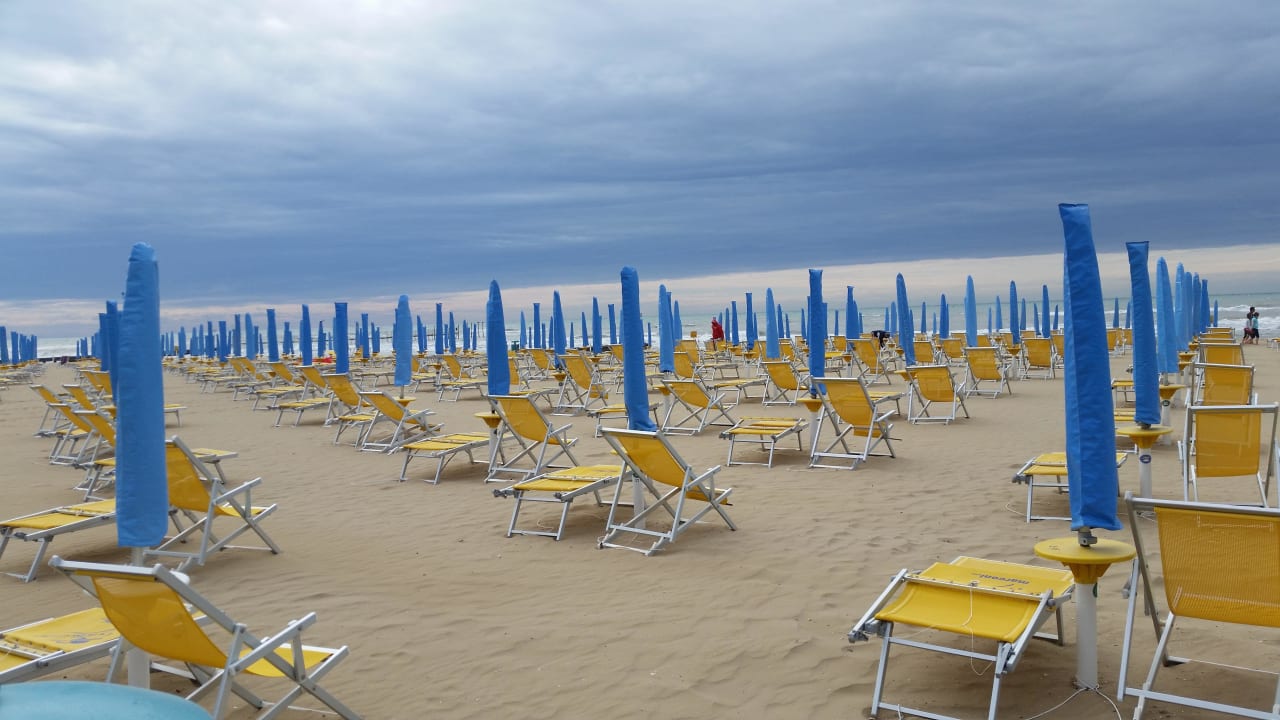 Der Strand Hotel Regina