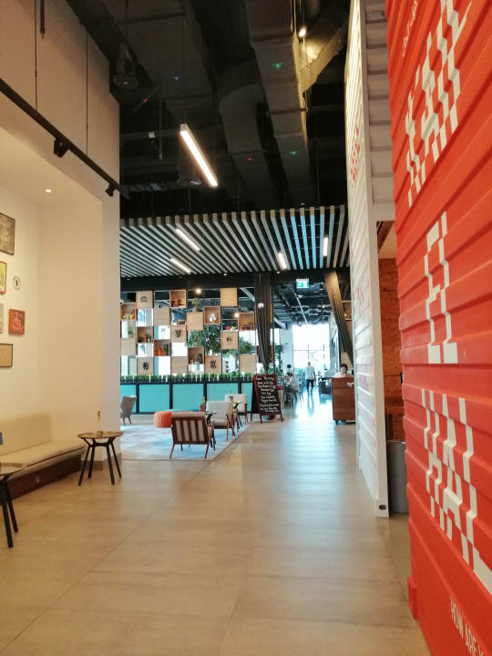 Gastro Rove Trade Center