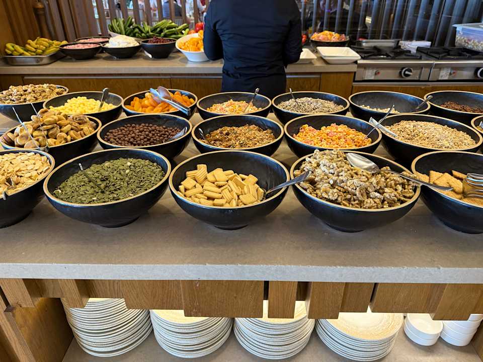 Gastro Melas Resort Hotel