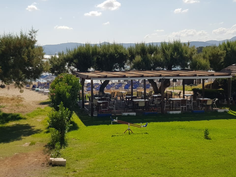 Sport & Freizeit Elena Beach Hotel