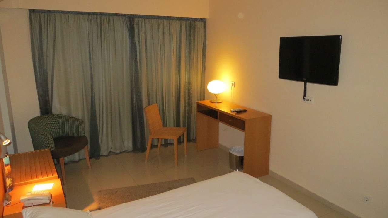 Selbsterklärend Rocamar Exclusive Hotel & Spa