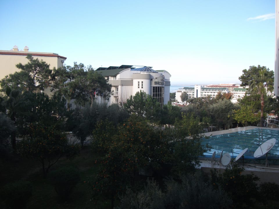 Meerblick Zimmer  Side Alegria Hotel & Spa - Adults only +16