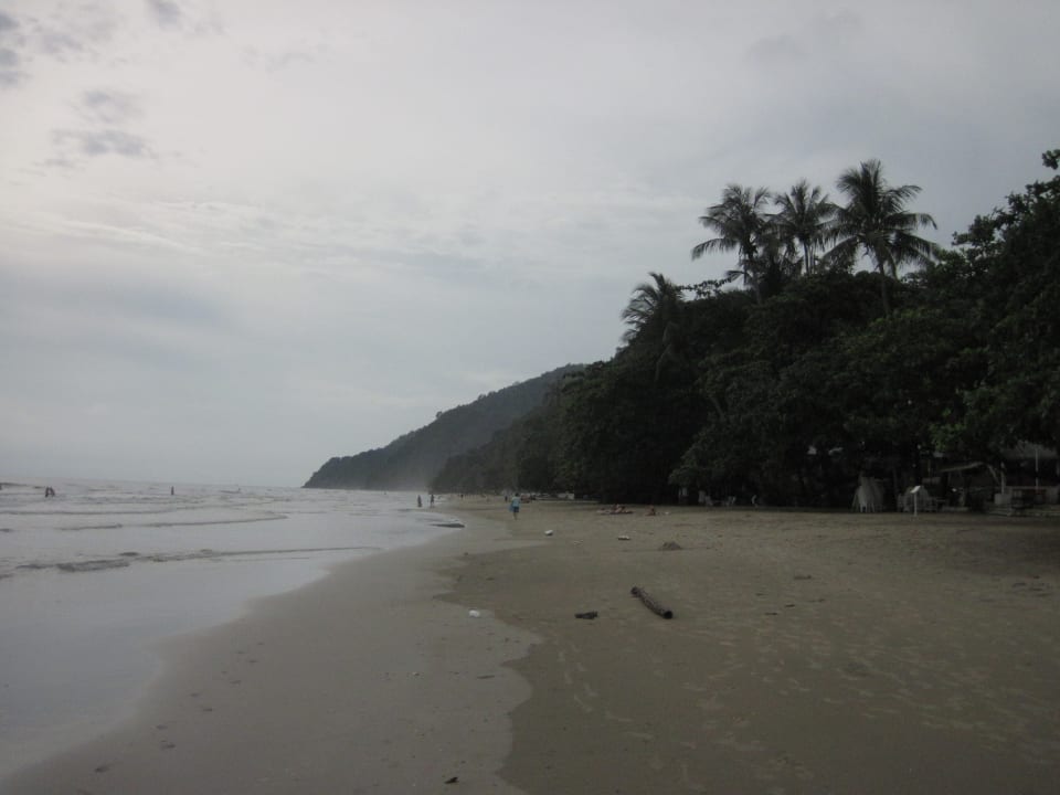 Strand KC Grande Resort Koh Chang
