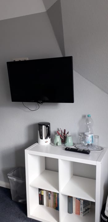 Zimmer Hotel Carolinensiel Doan