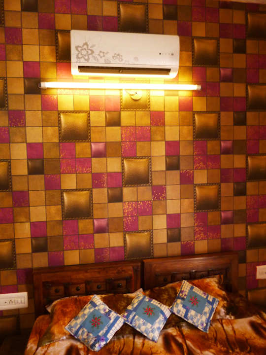 Pokój Hem Guest House Jodhpur