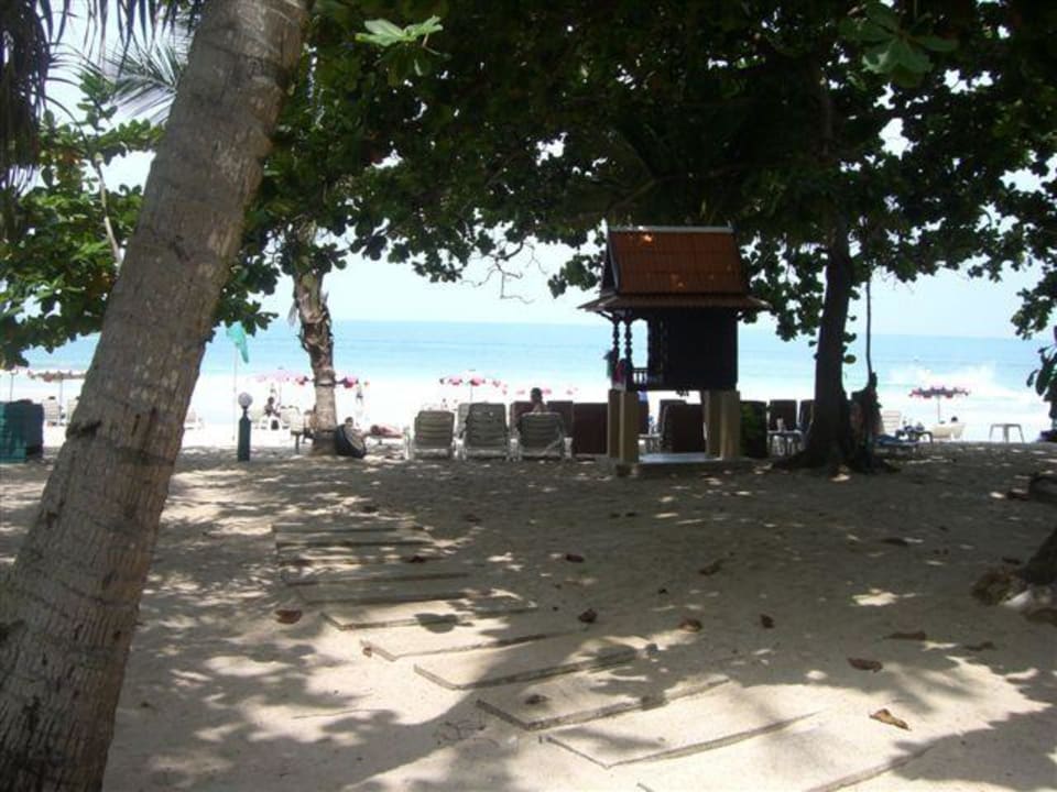 Strand The Fair House Beach Resort