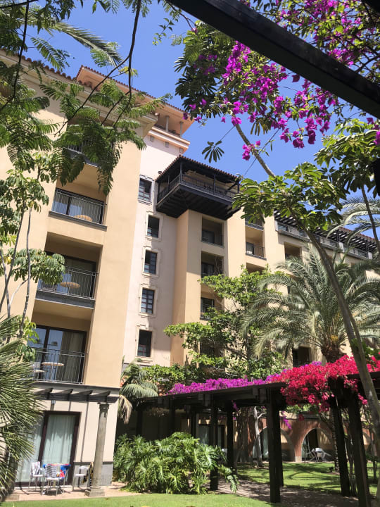 Außenansicht Lopesan Costa Meloneras, Resort & Spa