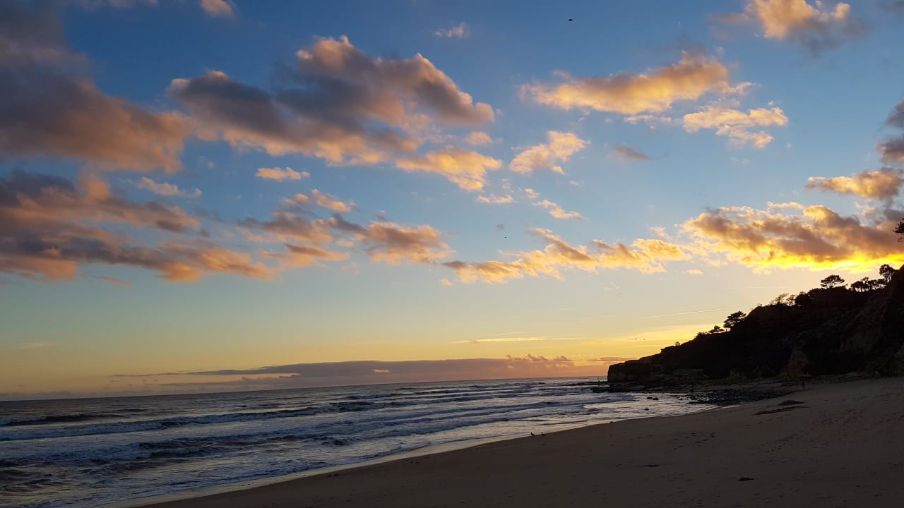 Strand PortoBay Falésia