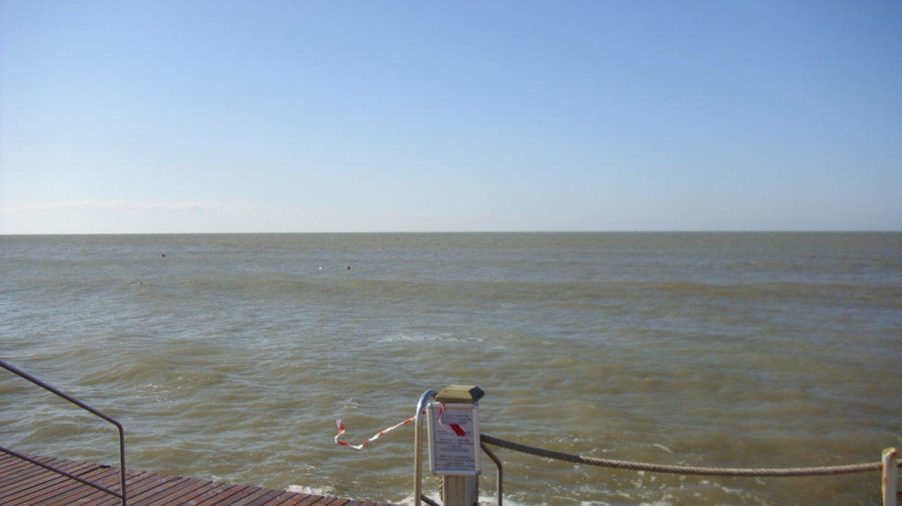 Blick aufs Meer Voyage Belek Golf & Spa