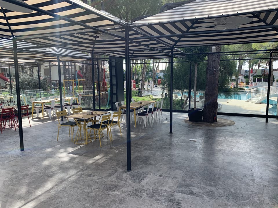 Gastro Selectum Luxury Resort Belek