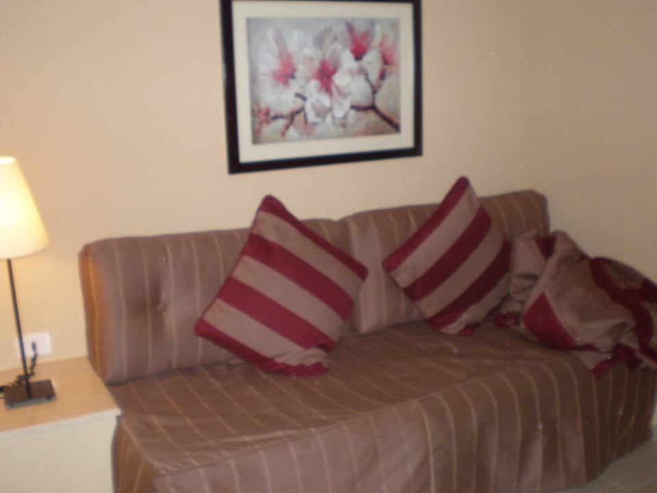 Zwischenzimmer JAZ Mirabel Beach