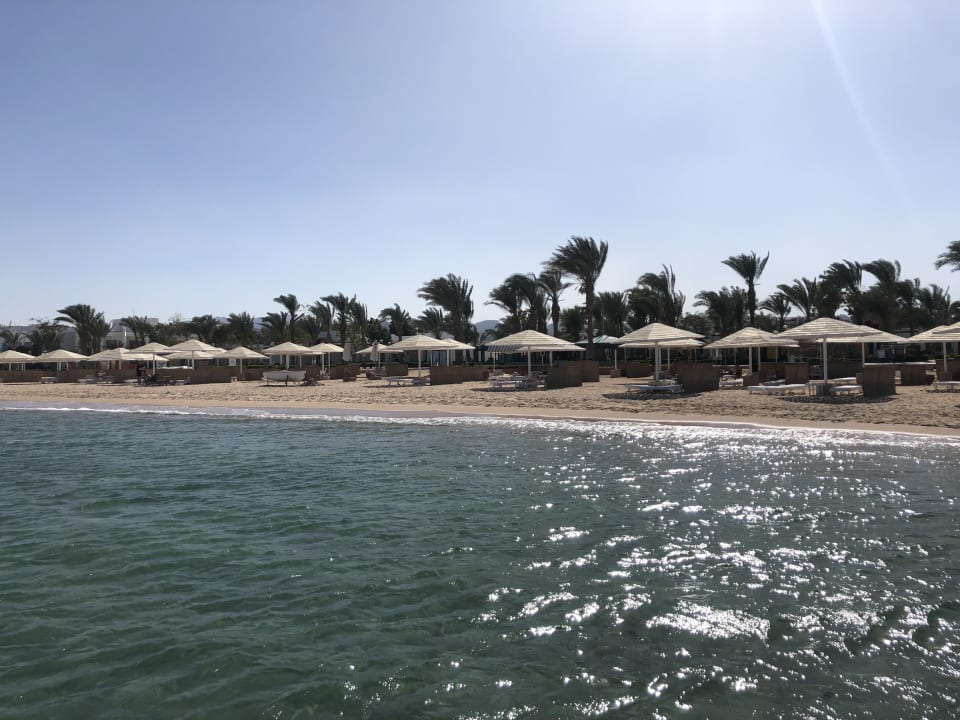 Strand Menaville Safaga