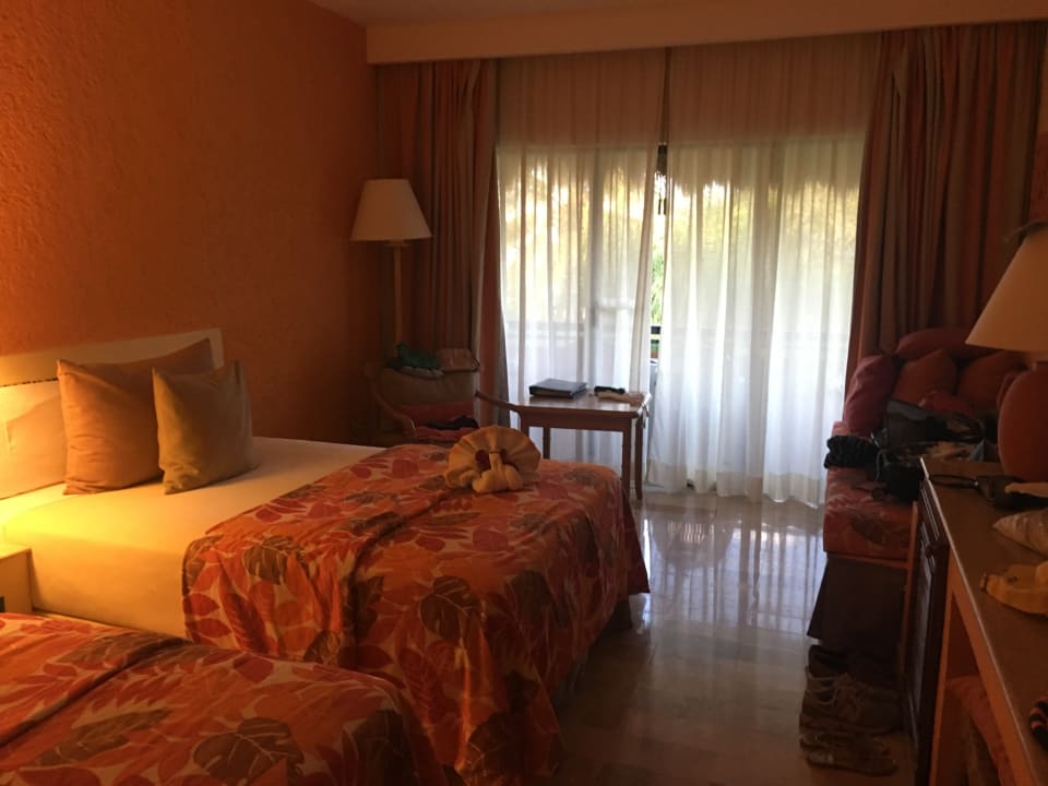 Zimmer Iberostar Waves Quetzal