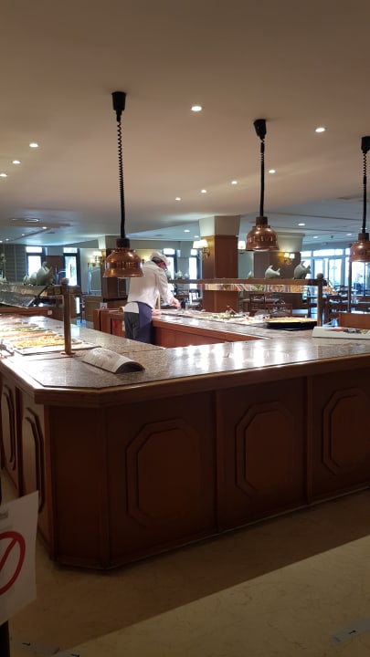 Gastro allsun Hotel Sumba