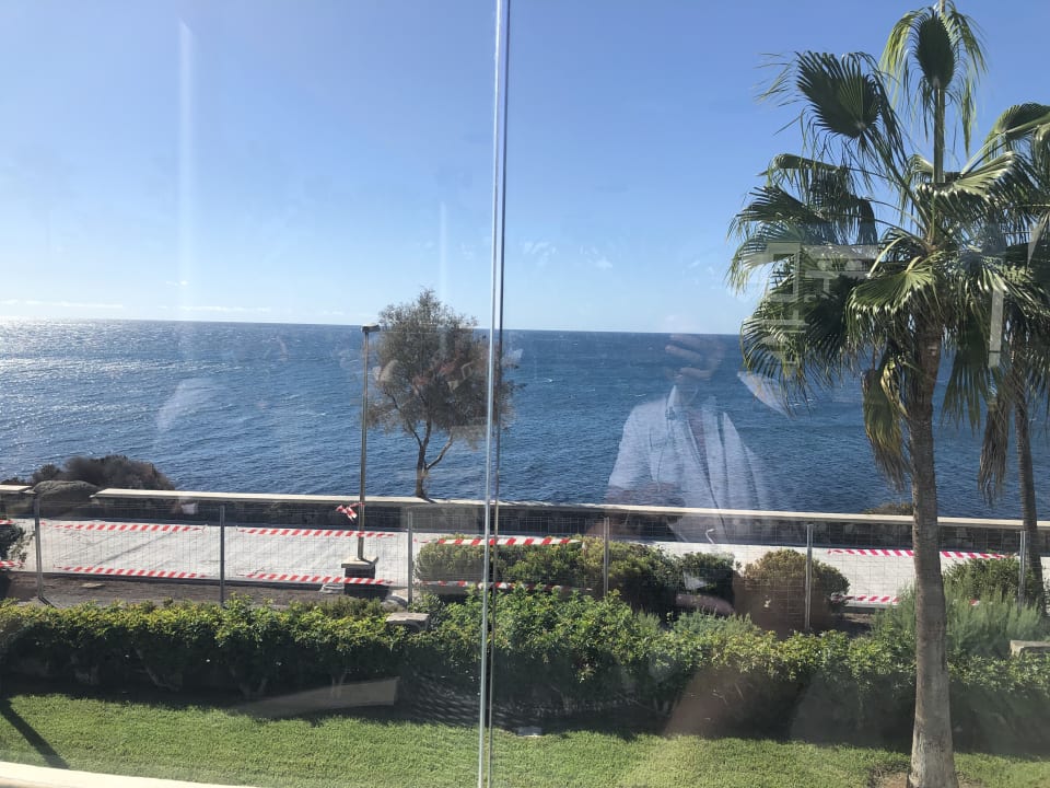 Ausblick Hotel Riu Gran Canaria